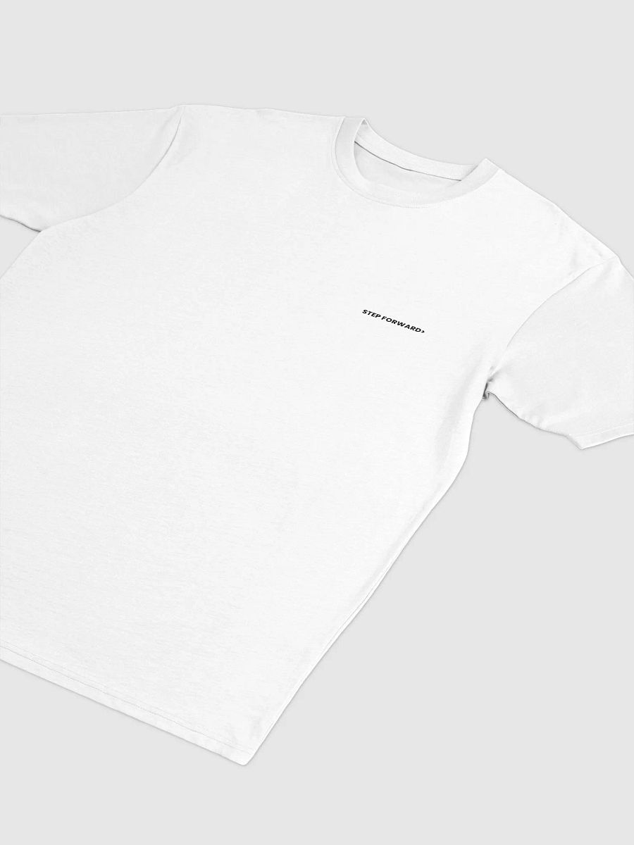 Ruggge Short Sleeve Tee Shirt Bright product image (3)
