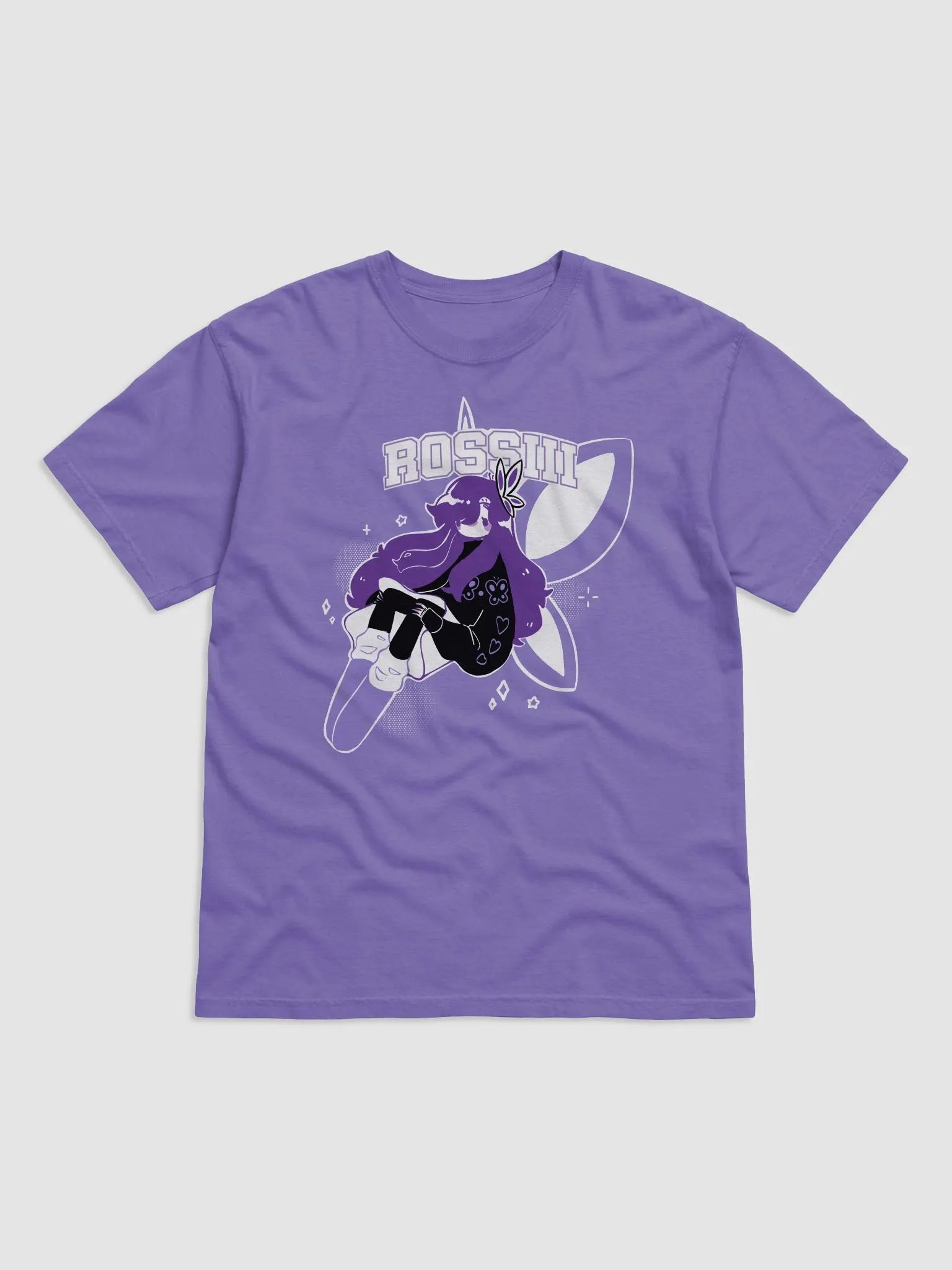 Rossiii Butterfly Shirt product image (1)