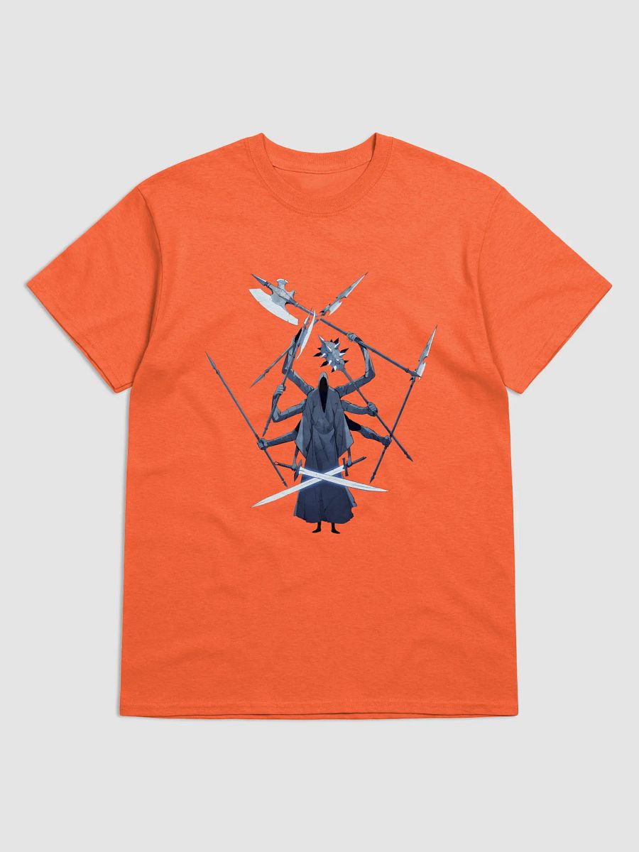 Architect Design Men's T-Shirt | Solo Leveling product image (1)
