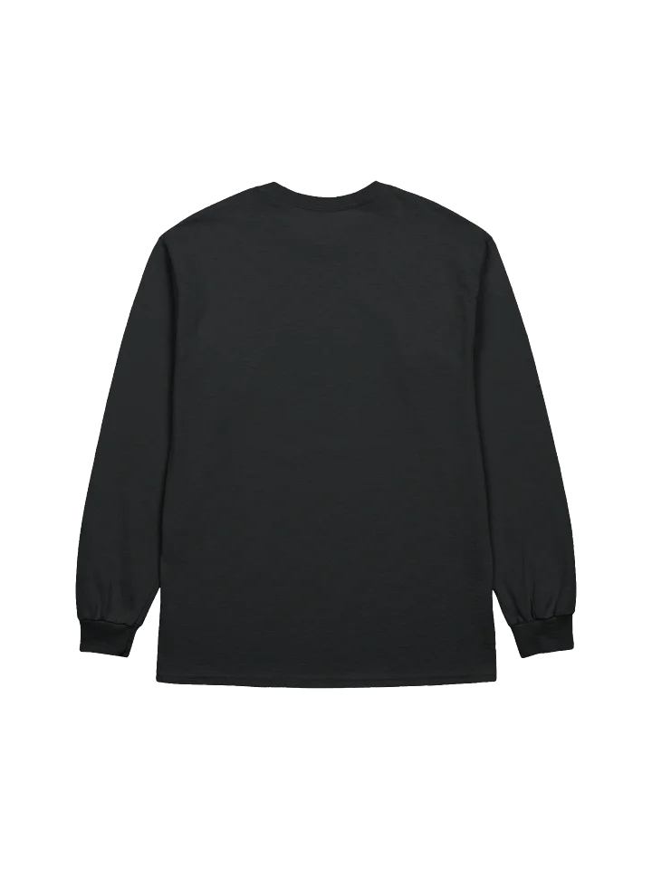 BVA Long Sleeve TShirt product image (9)