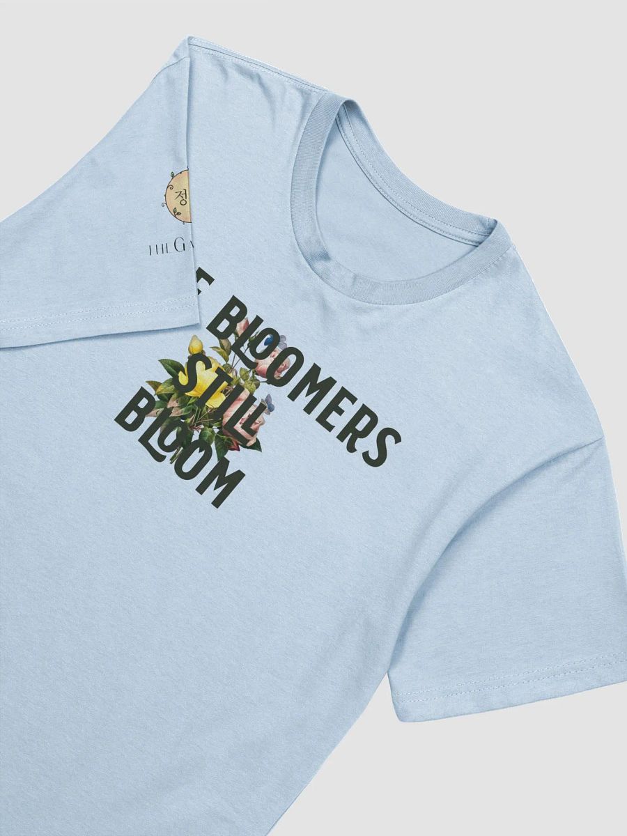 Late Bloomer product image (4)