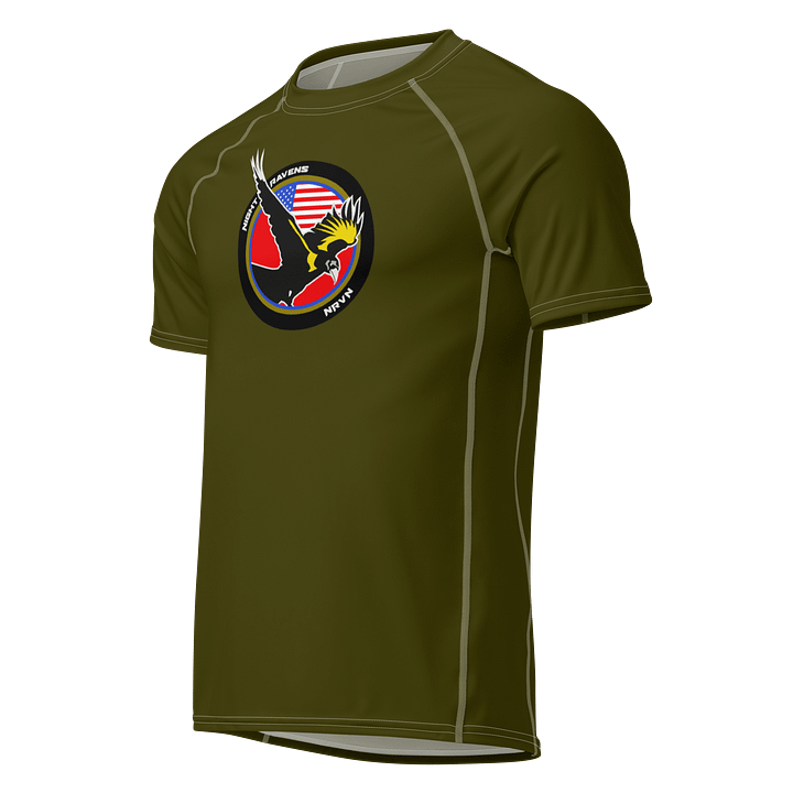 NRVN MILITARY US MARINE APPRECIATION SHIRT- 2025 product image (2)
