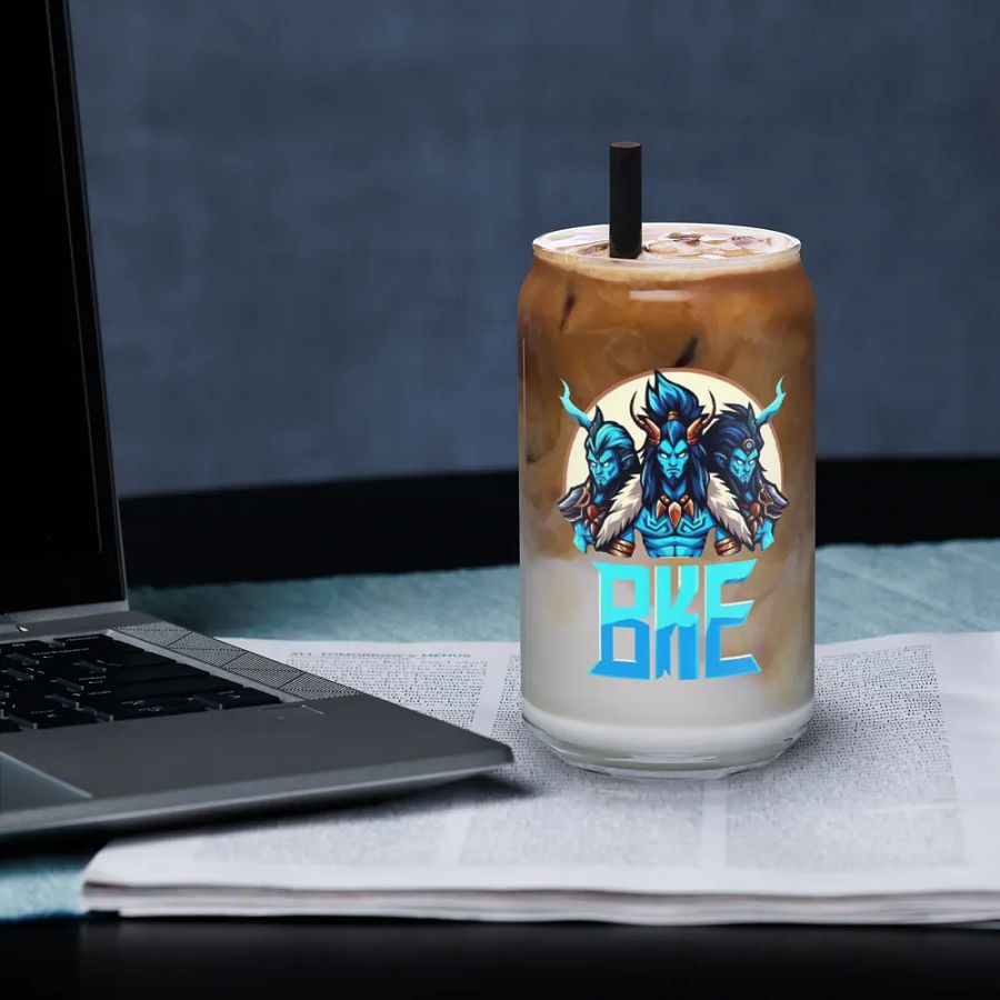 BKE Drinking Glass product image (3)