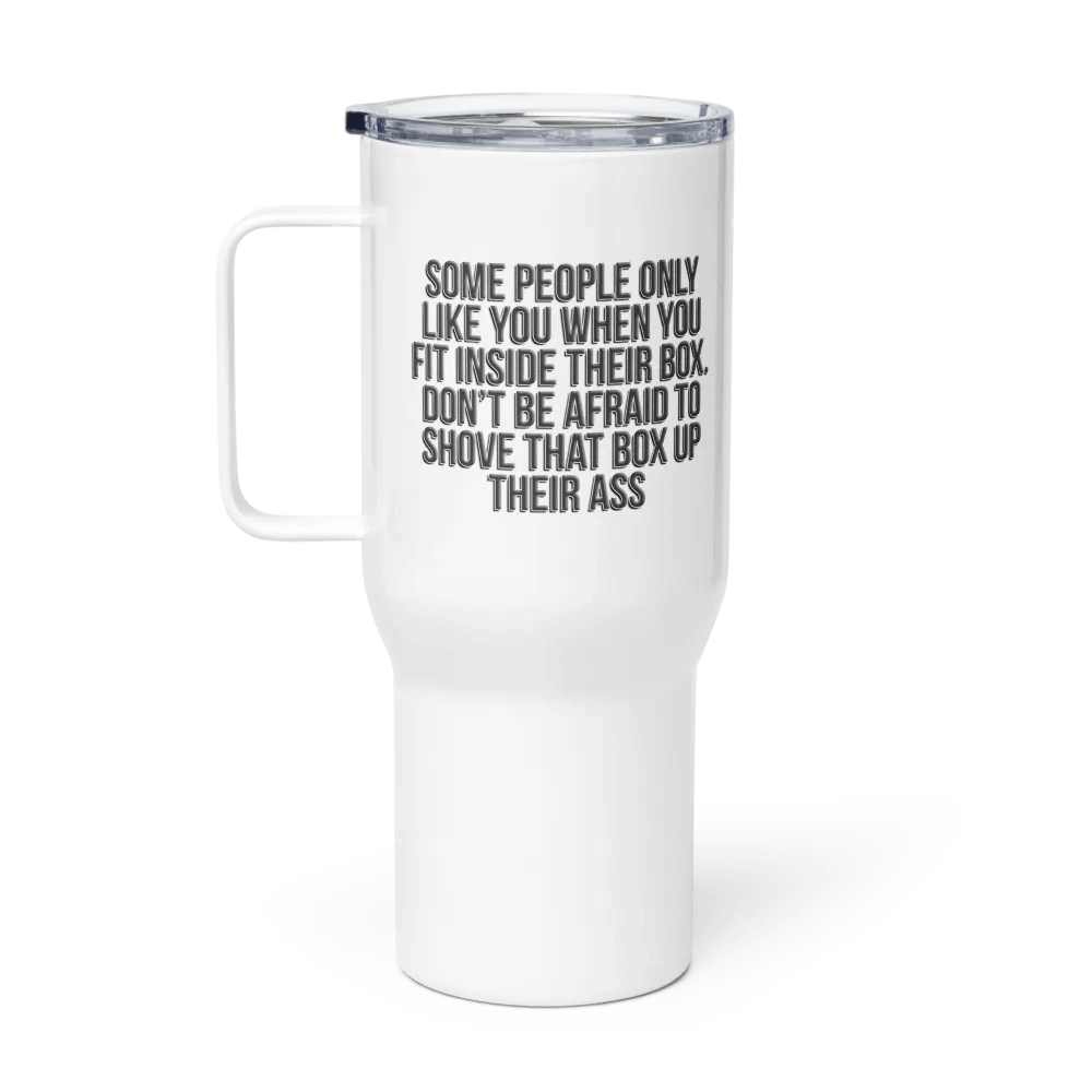 Shove Tumbler product image (1)