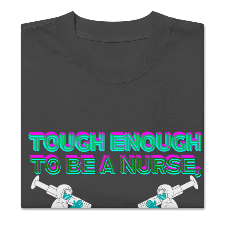 Retro Chic Boxy Tee product image (3)