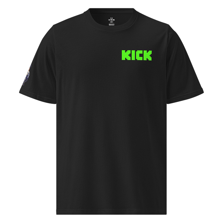 Streamer Jersey product image (1)