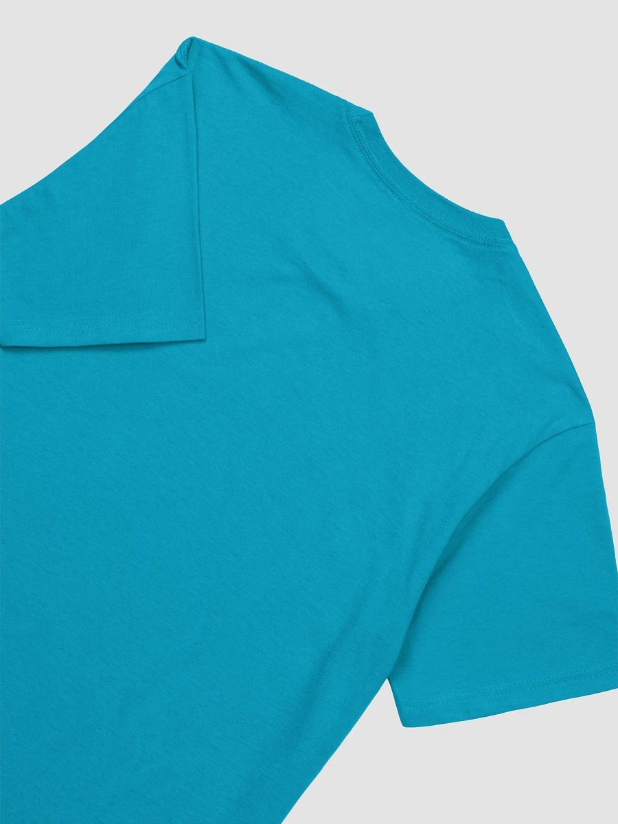 Papa's House of Game Tee product image (78)