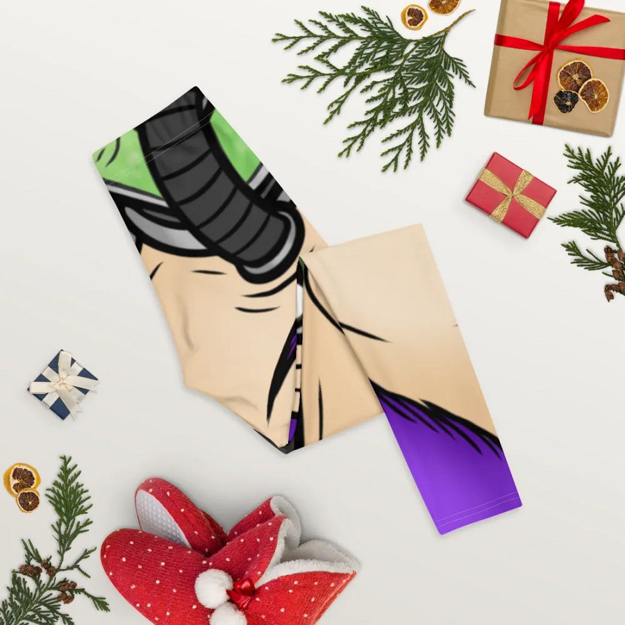 Wierdest Leggings ever product image (8)