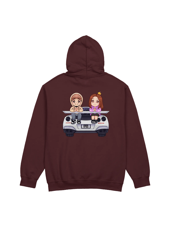 VP80 Hoodie (Spring) product image (6)