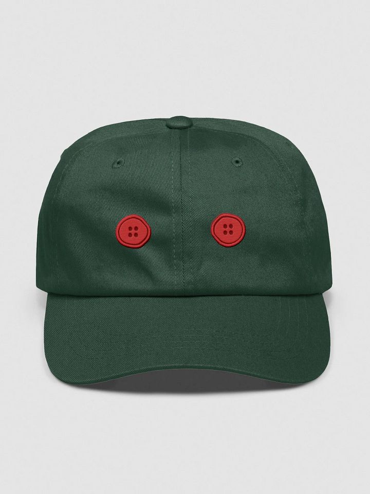The Eyes Dad Hat product image (2)