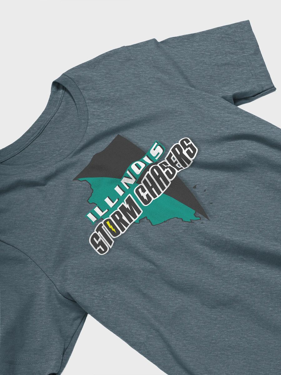 Illinois Storm Chasers T-Shirt product image (3)