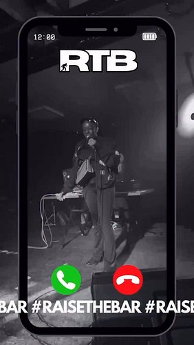 It’s that time again! If you want to on the Open Mic for @raisethebarmcr? Follow the details in the video on the RTB page and...