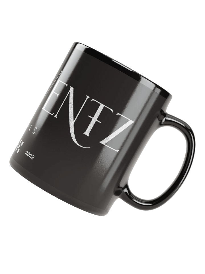 Van Wentz Coffee Mug Test product image (2)