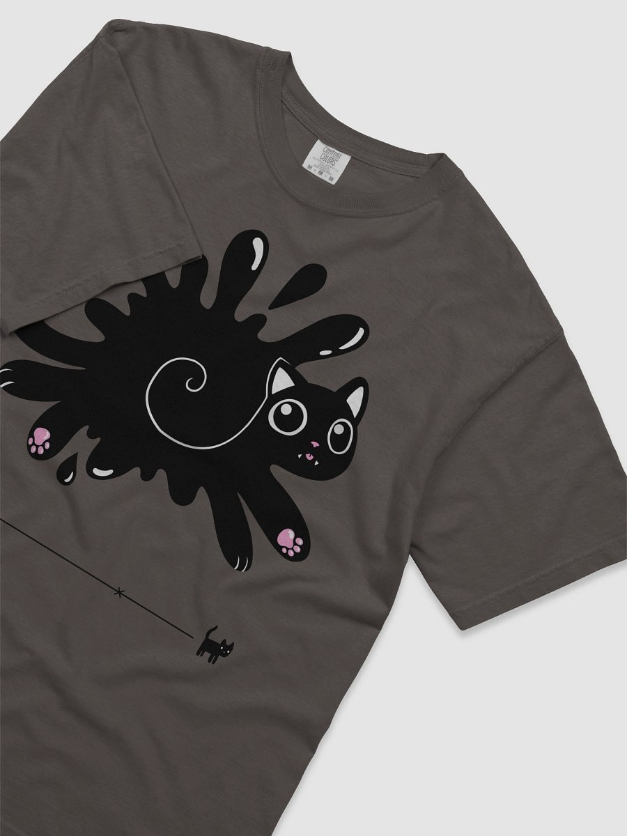 Splat Cat T-Shirt! product image (51)