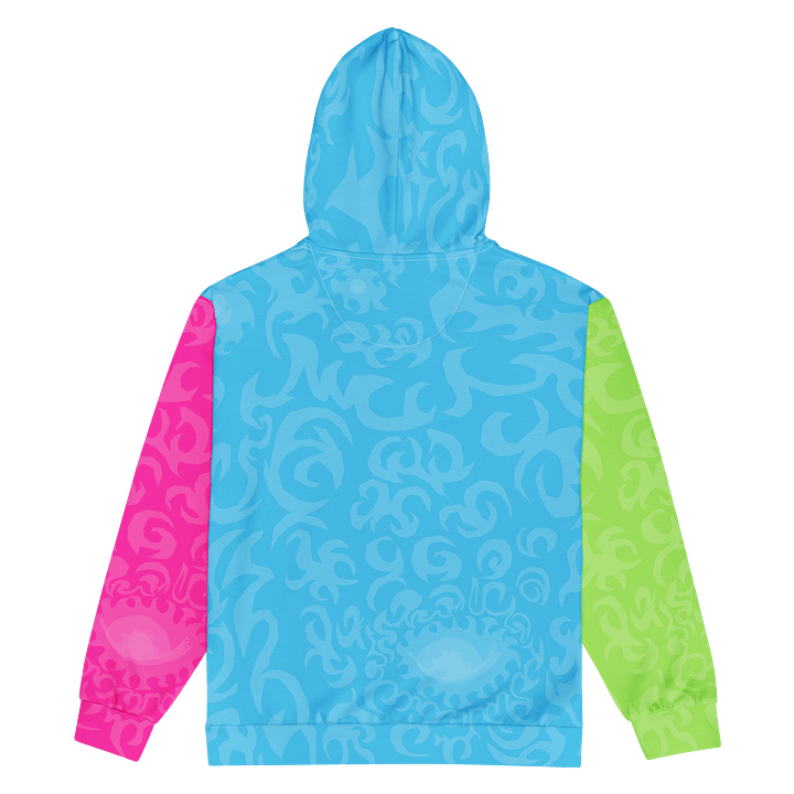 WTI Arcade Colors RSG Logo Hoodie product image (2)