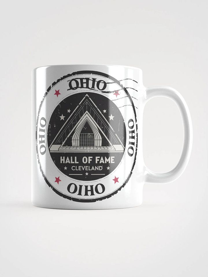 Ohio – USA State Pride Collection product image (3)