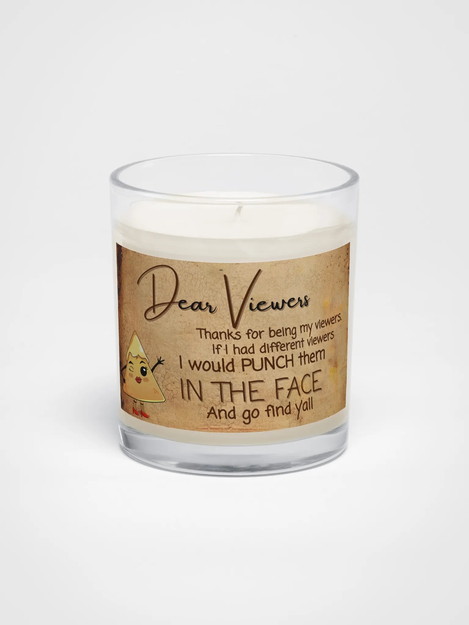 Dear Viewers product image (1)