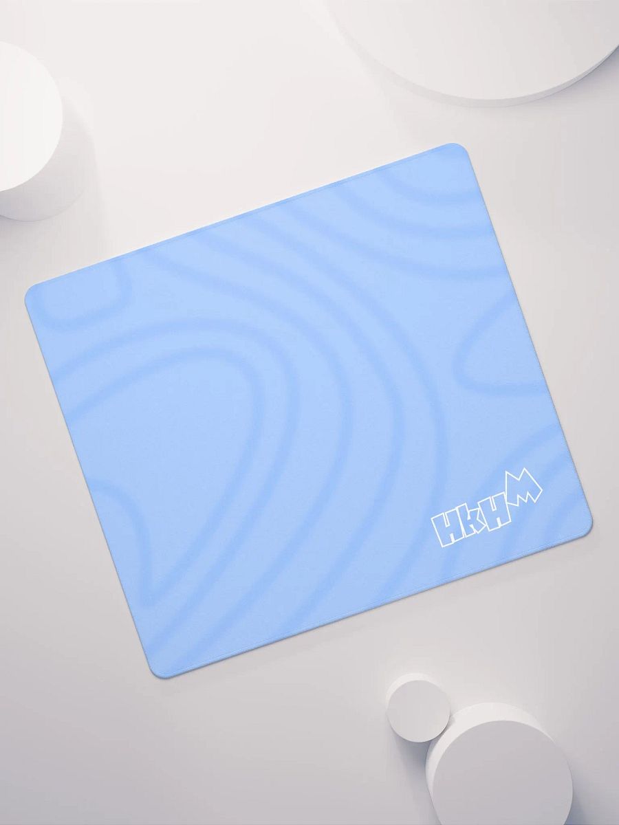 Blue Mousemat product image (7)