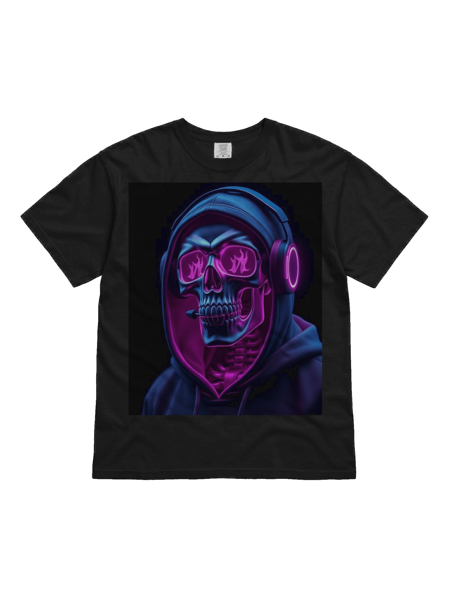 Karnage Army Shirt product image (1)