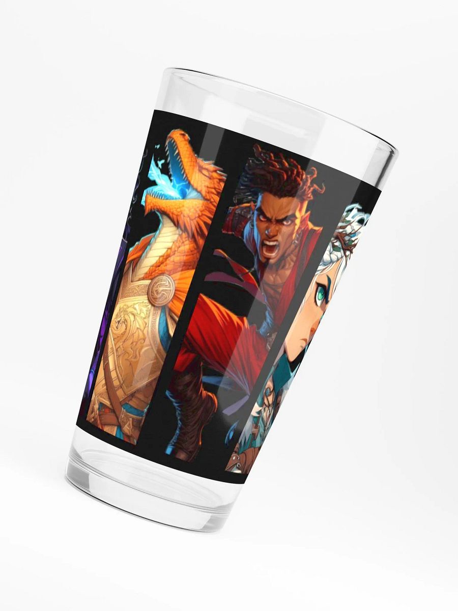 Chronicles of the Nildorin Characters Pint product image (6)