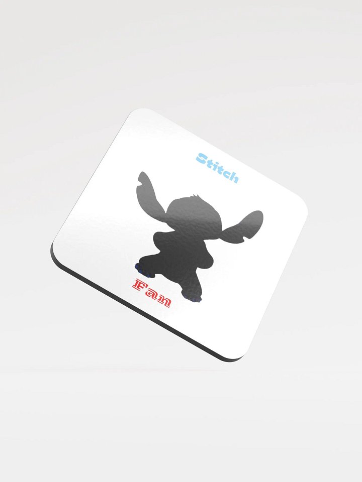Stitch Fan product image (1)