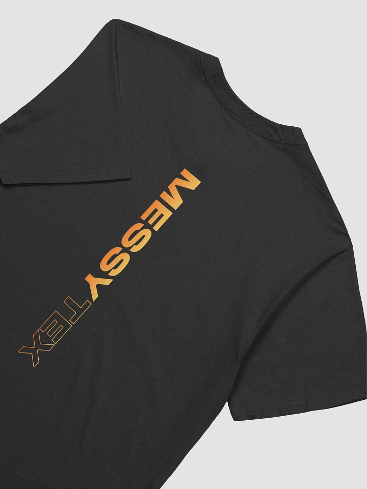 MessyteX t-shrt product image (2)