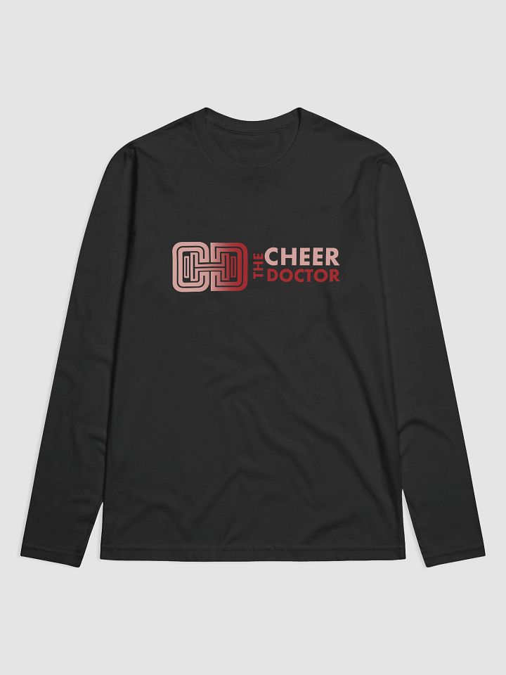 Cheer Doctor Long Sleeve product image (1)