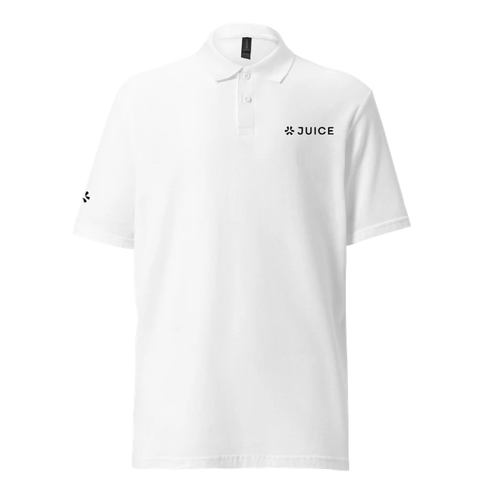 Juice Polo Shirt product image (1)