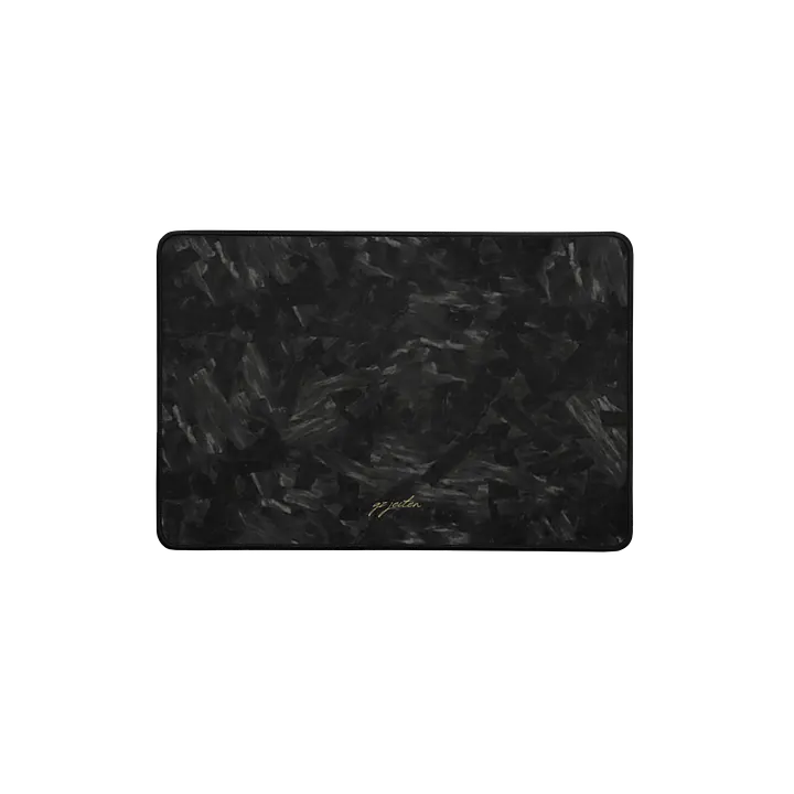 Branded GZ JEITEN Signature Desk Mat product image (1)