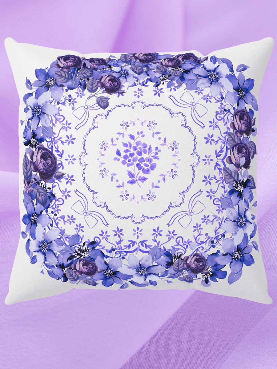Purple Blossom Dream Pillow product image (6)