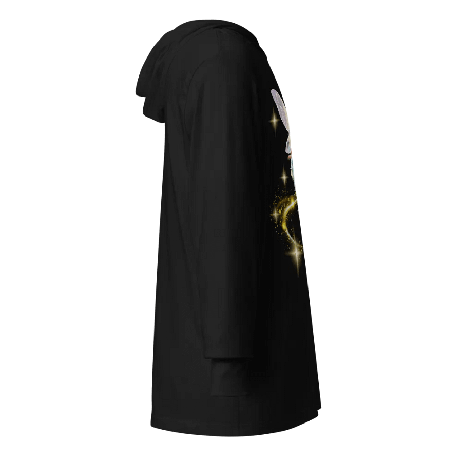 Enchanted Fairy Unisex Hooded Tee Bella+Canvas (Adult Unisex) product image (5)