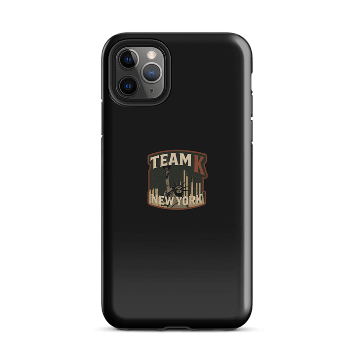 Team K New York Case for iPhone product image (51)