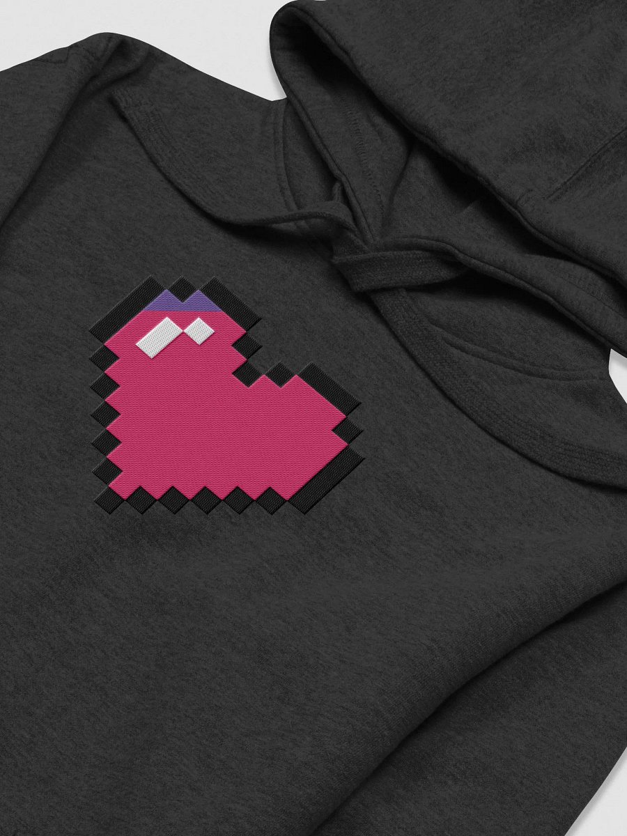 Heart cause you Cutie! product image (3)
