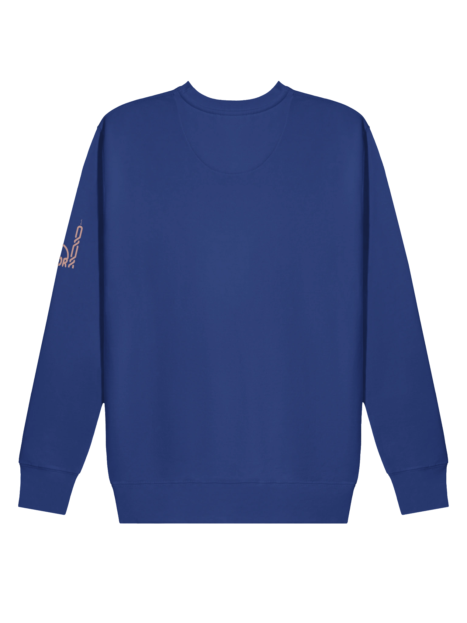 Noor Limited 'Zohran for NYC' Crew product image (5)