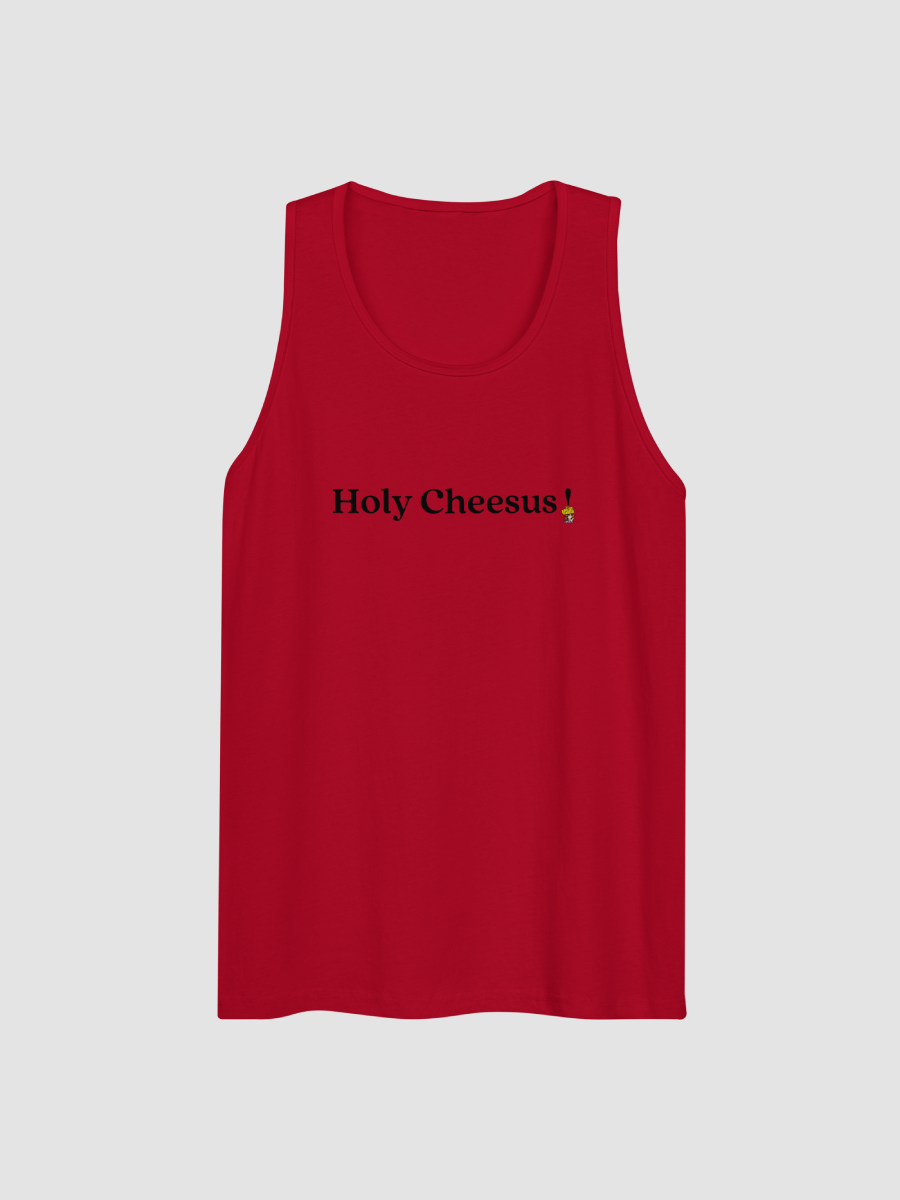 Holy Cheesus product image (1)