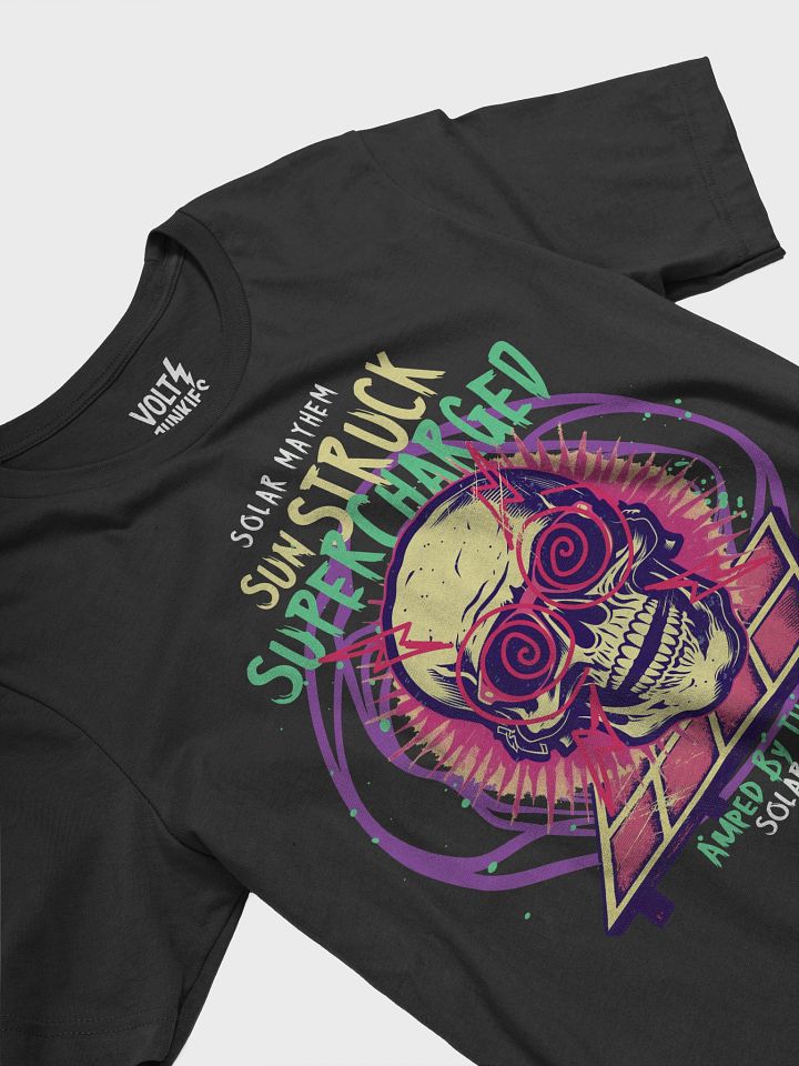 Solar Mayhem Tee product image (2)
