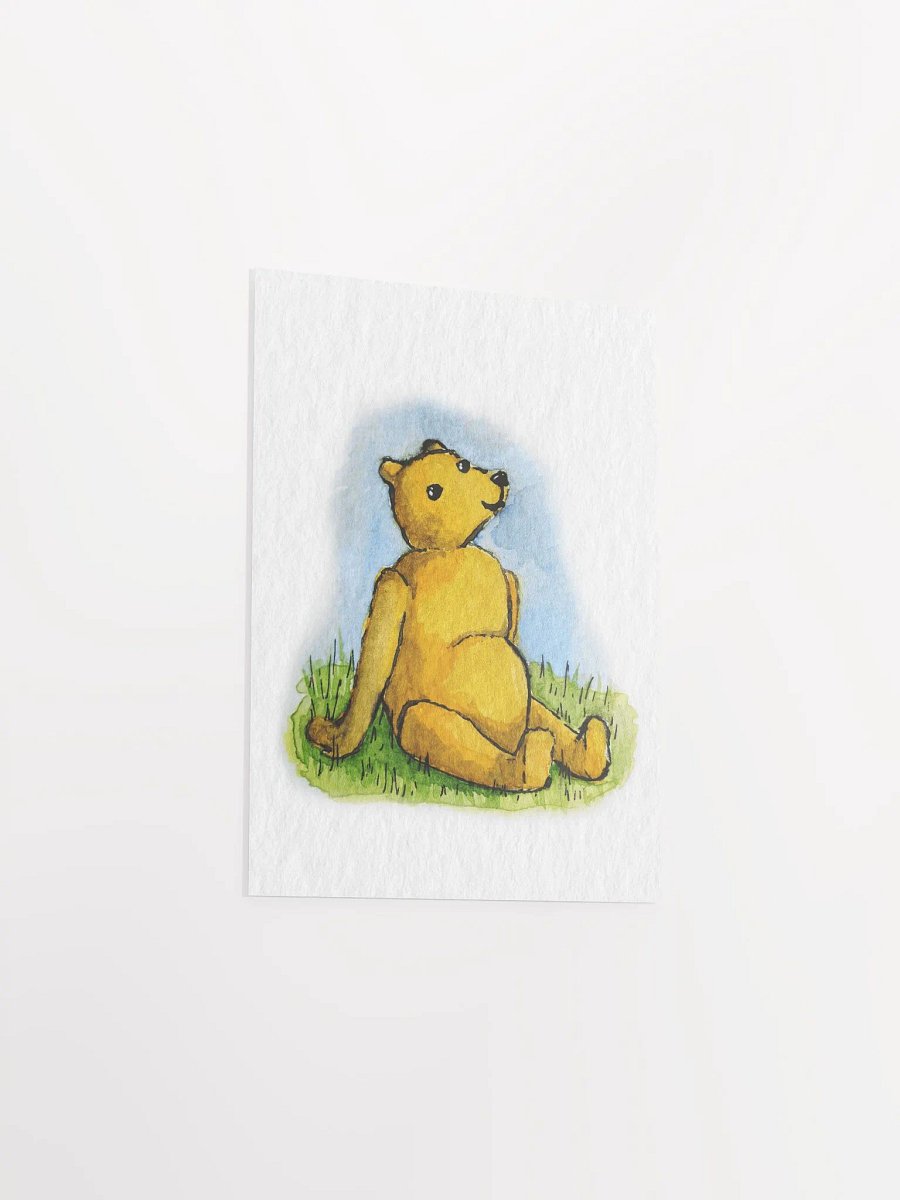 Winnie the Pooh poster product image (3)