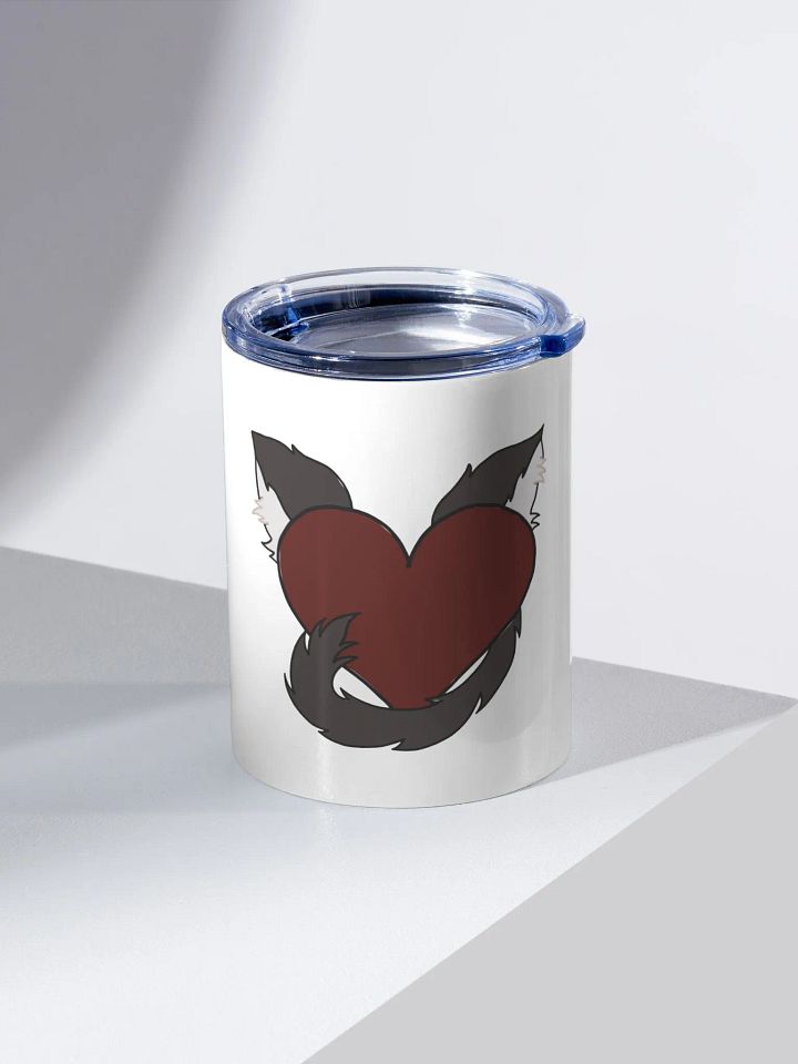 TFMJonny WolfPack 10 oz Tumbler product image (2)