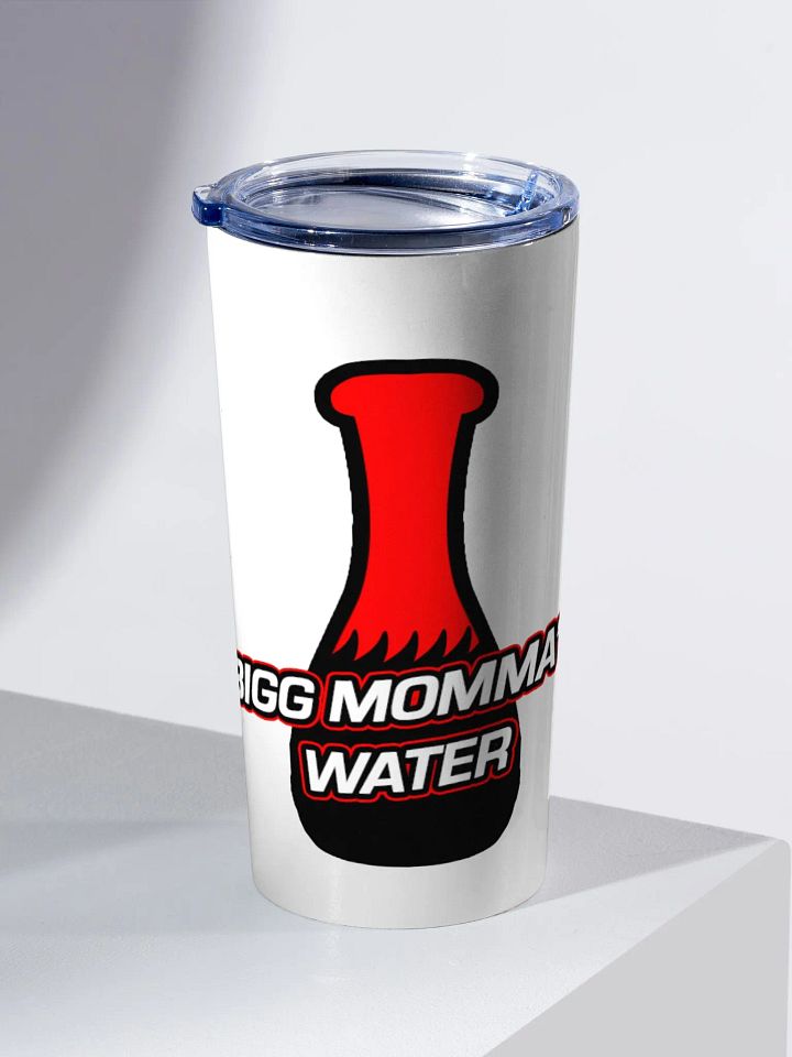 BiggMomma's Water Tumbler product image (2)