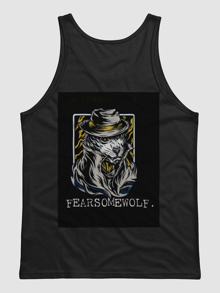 wolf tank product image (2)