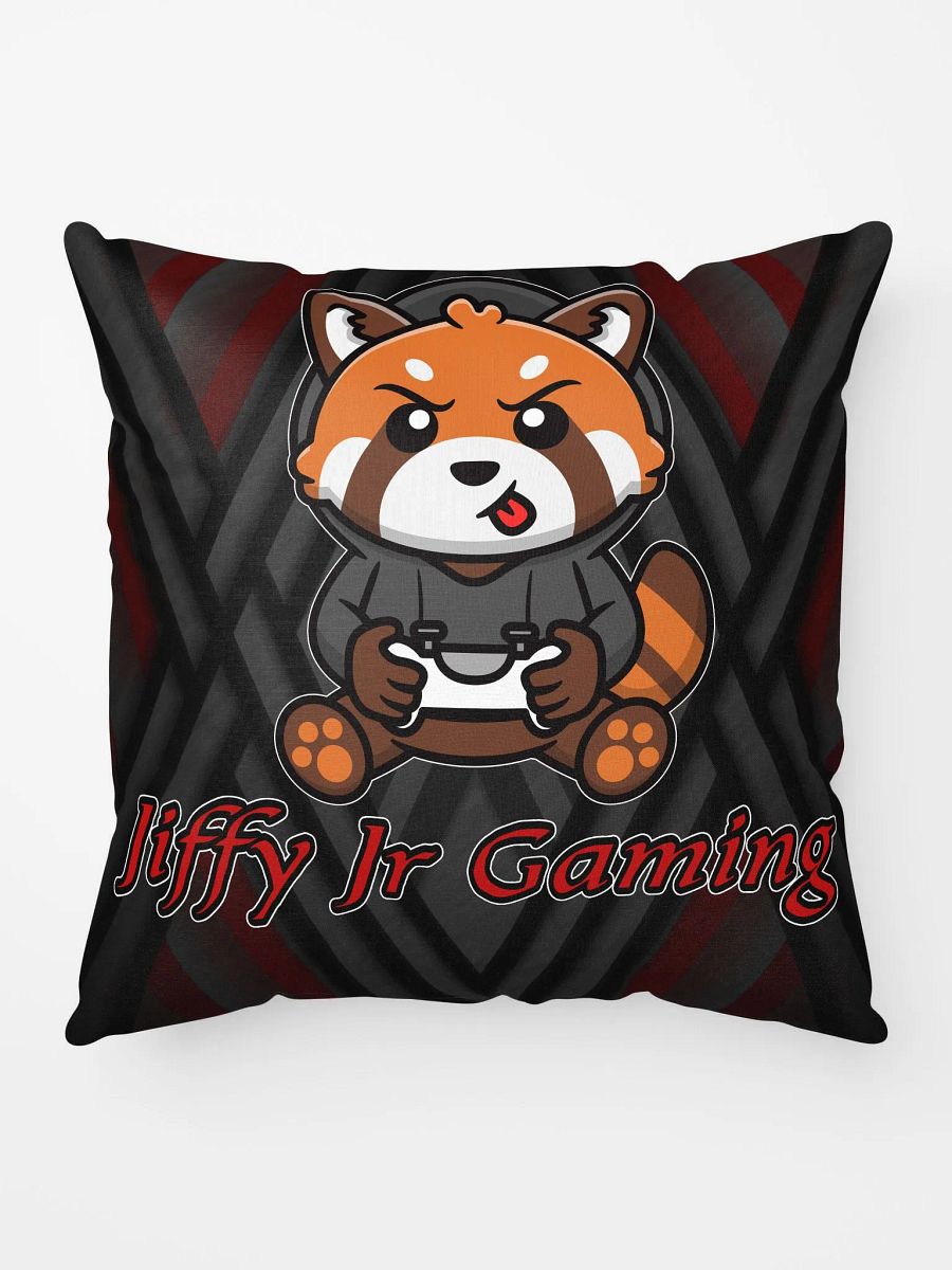 Jiffy Red Panda Pillow product image (5)