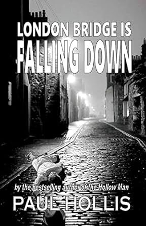 London Bridge Is Falling Down EPUB product image (1)