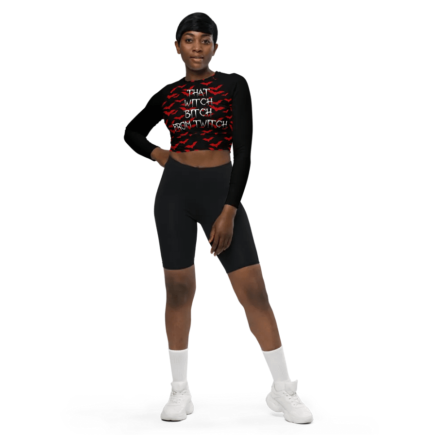 That Witch Bitch from Twitch crop product image (2)
