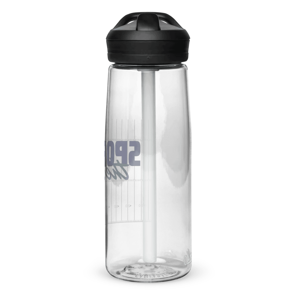 SPORT OF the arts Water Bottle product image (9)
