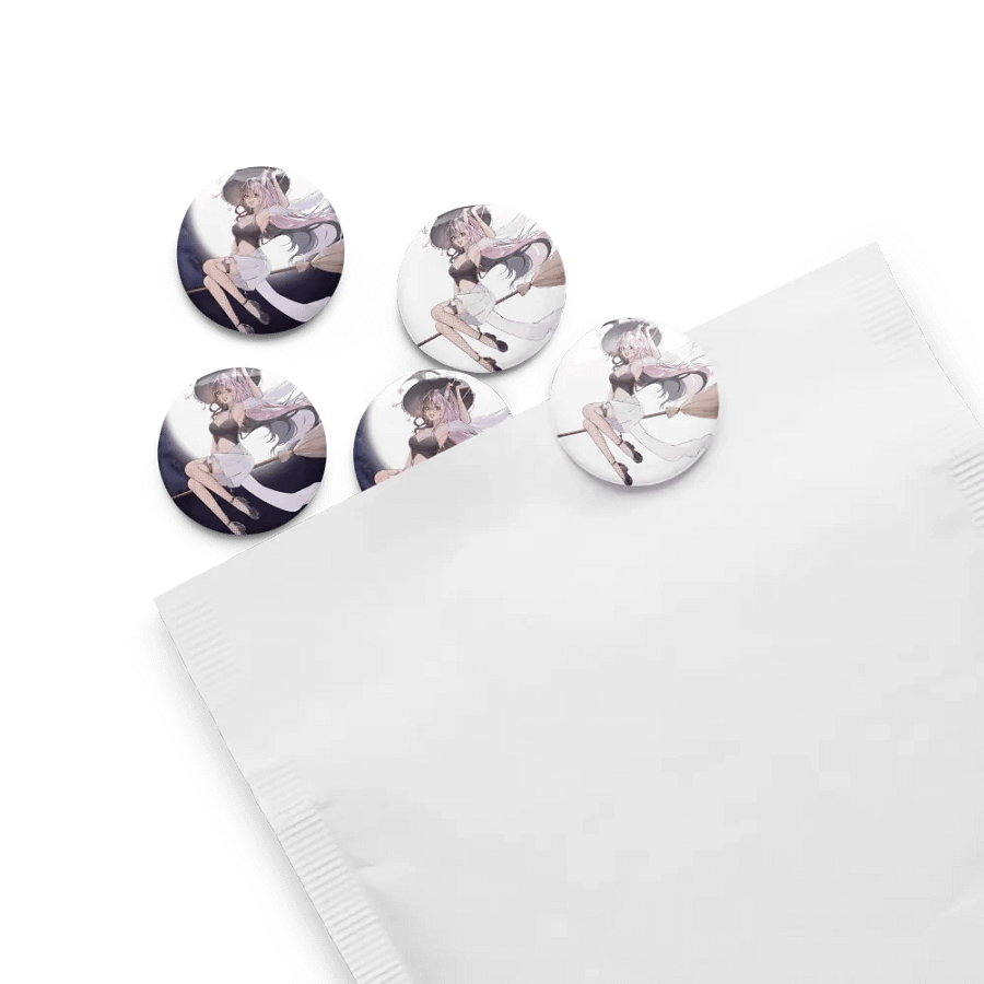 Witch Pins product image (13)