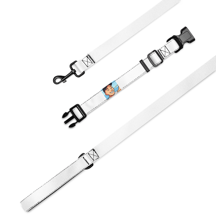 Smile & Sail Pet Collar Set product image (1)