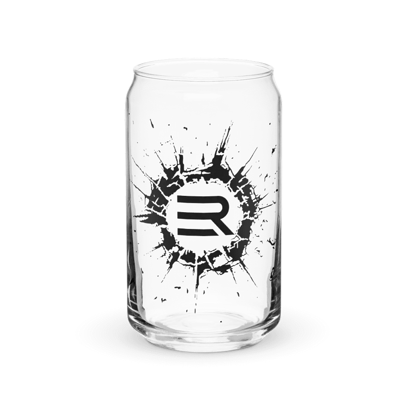 ER Shatter Glass