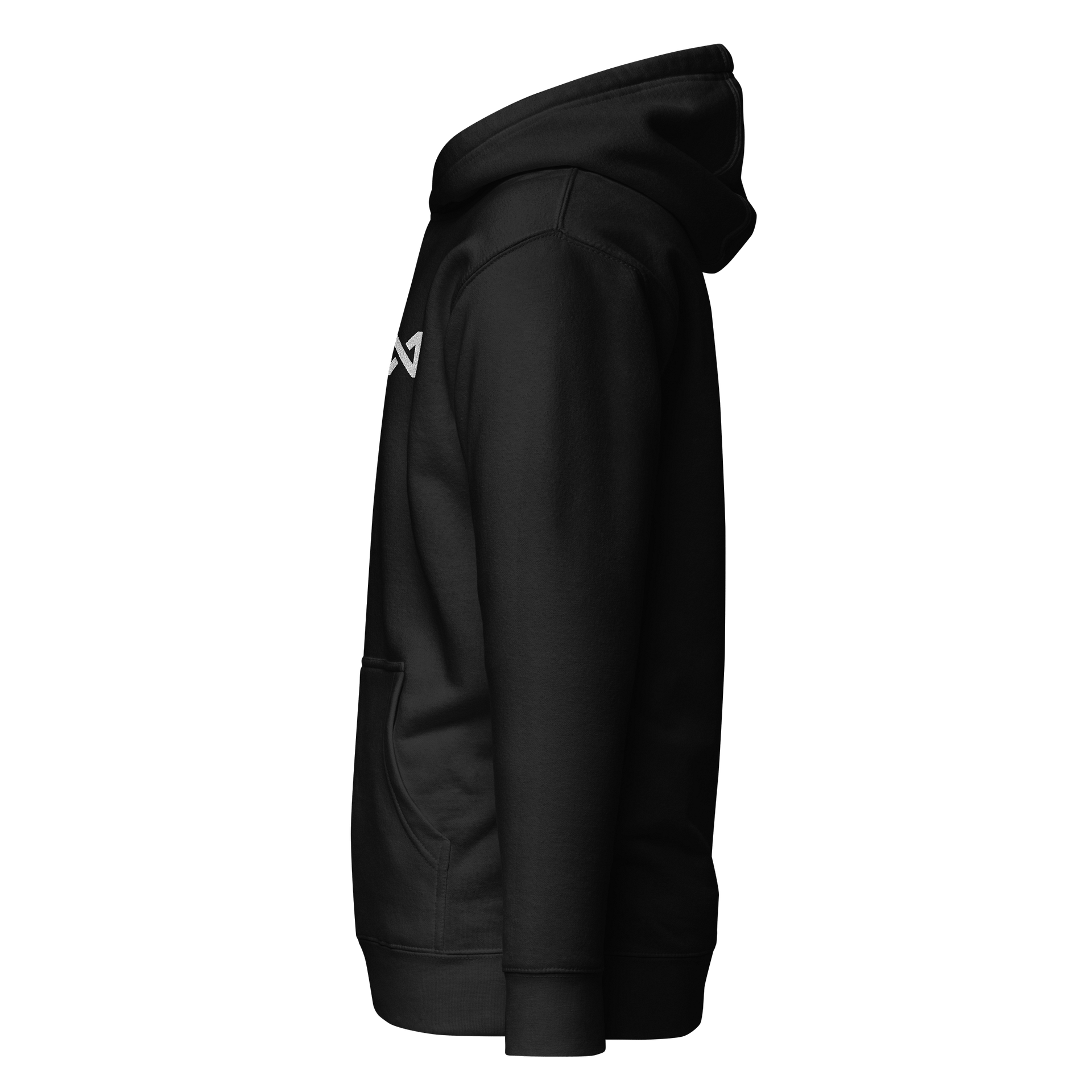 The Standard Issue - Unisex Pullover Hoodie product image (4)