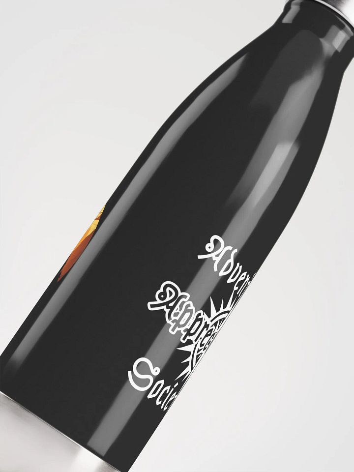 Adventurers Appreciation Society - Water Bottle product image (2)