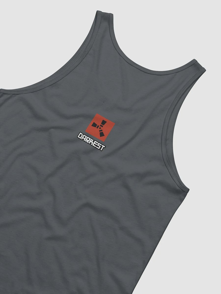 Grub Life Tank Top product image (28)